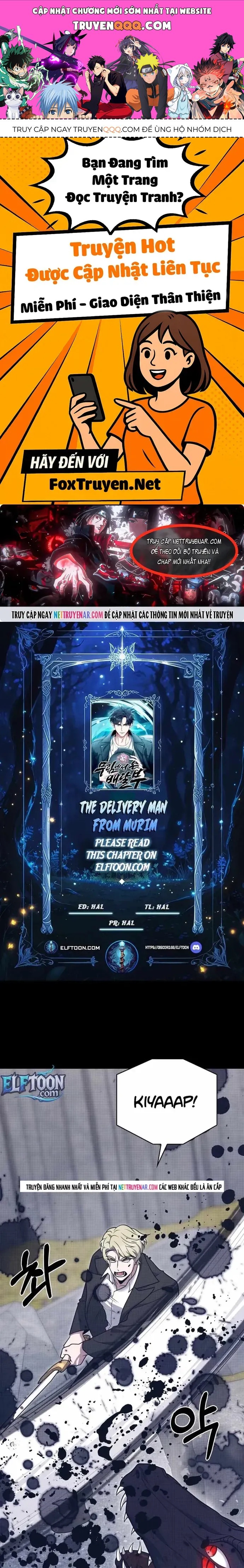 Shipper Đến Từ Murim Chapter 109 - 1