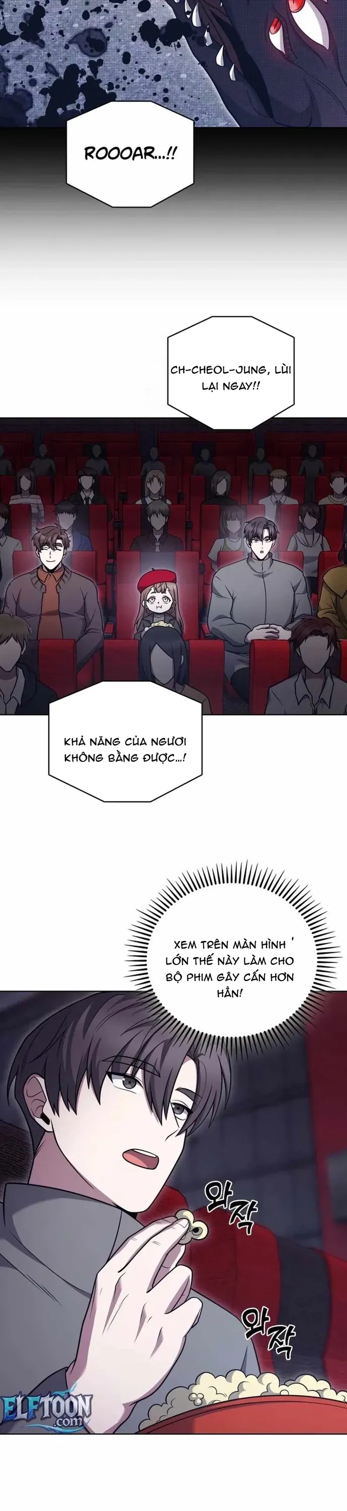 Shipper Đến Từ Murim Chapter 109 - 2