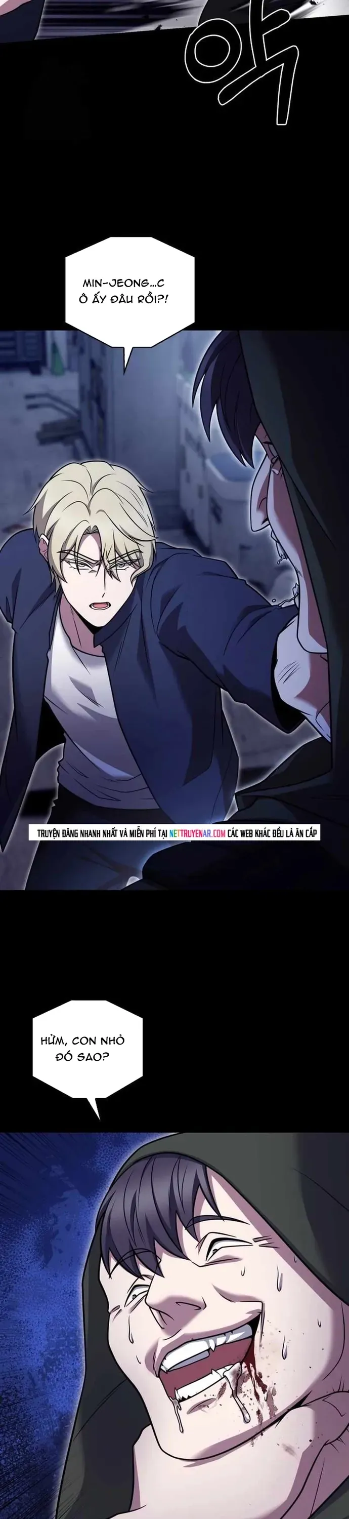 Shipper Đến Từ Murim Chapter 109 - 11