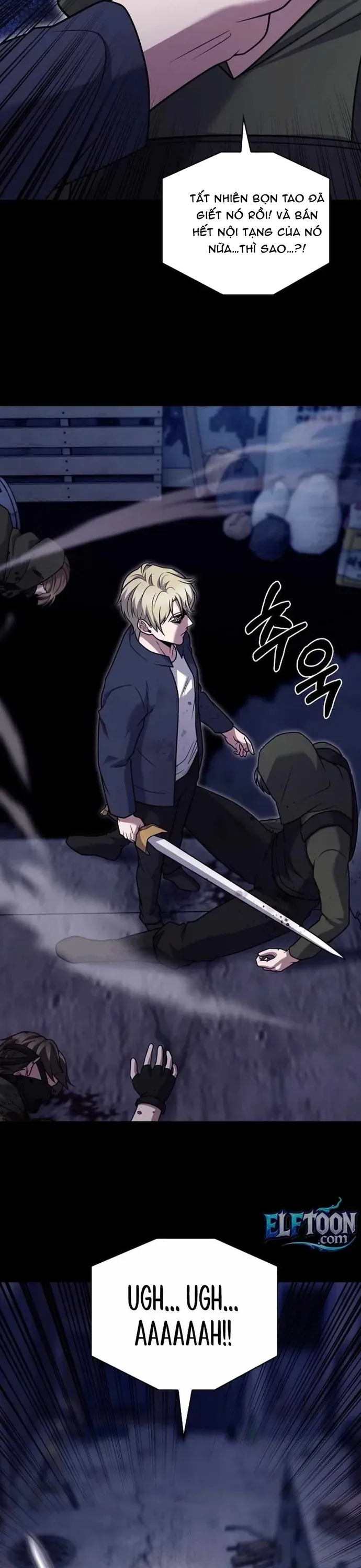 Shipper Đến Từ Murim Chapter 109 - 12