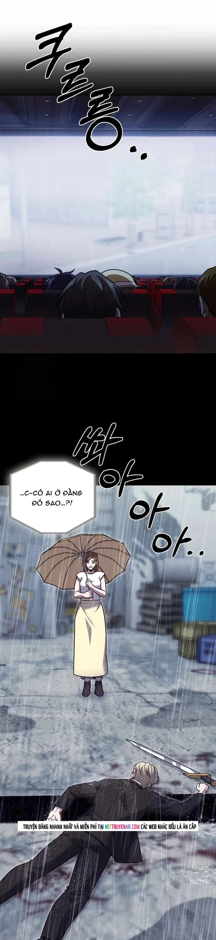 Shipper Đến Từ Murim Chapter 109 - 3