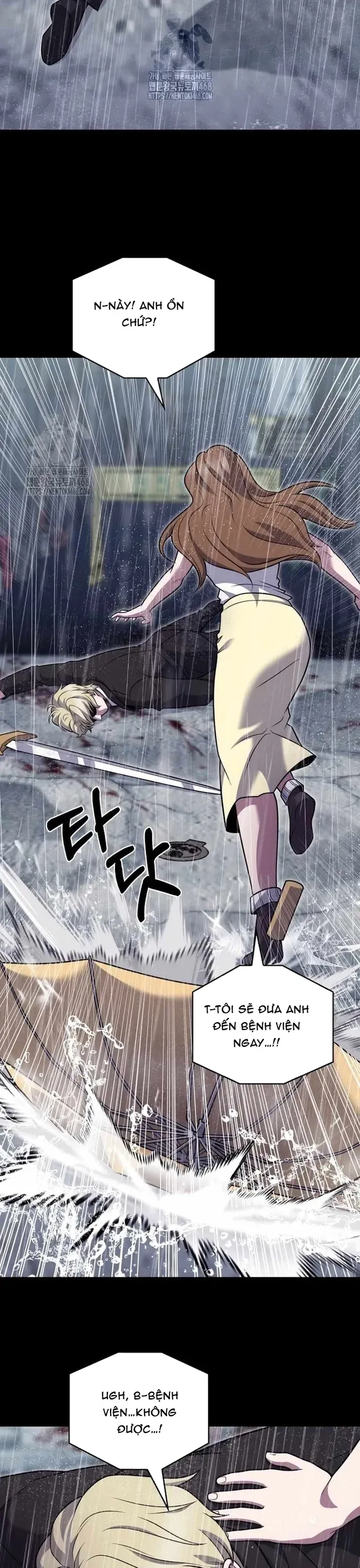 Shipper Đến Từ Murim Chapter 109 - 4