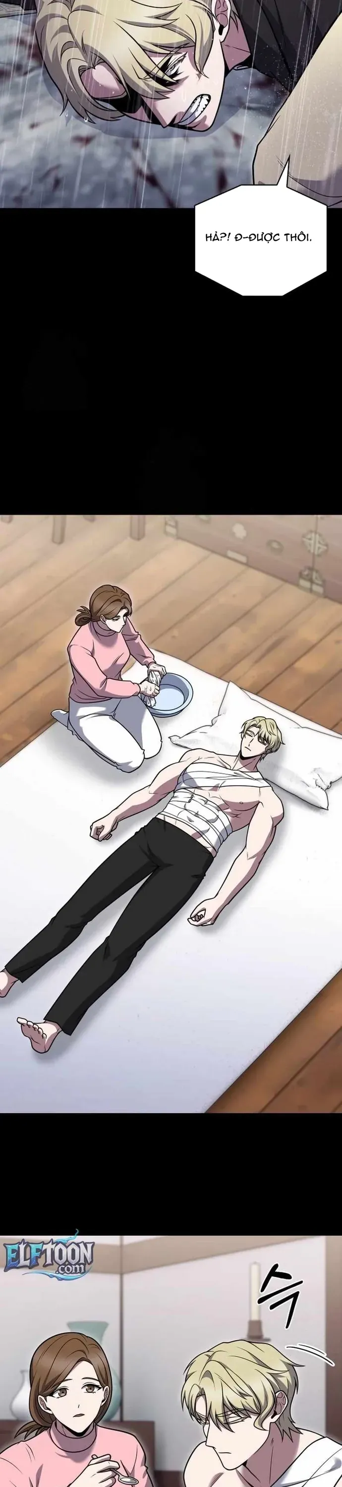 Shipper Đến Từ Murim Chapter 109 - 5