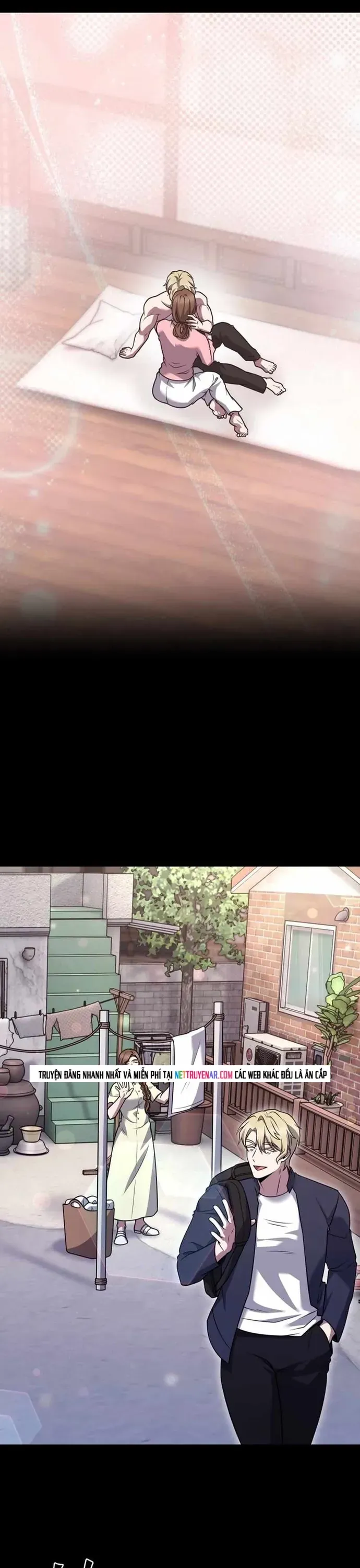 Shipper Đến Từ Murim Chapter 109 - 7