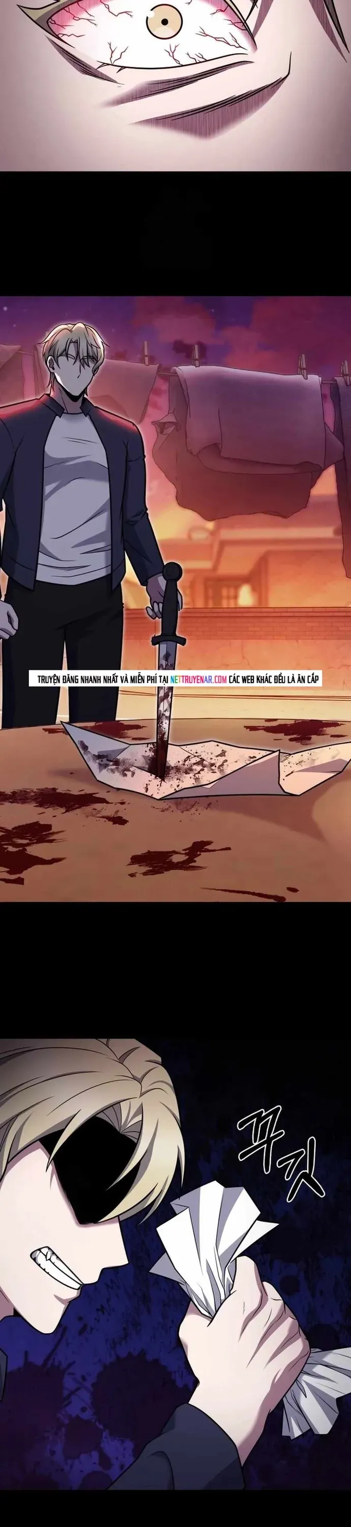 Shipper Đến Từ Murim Chapter 109 - 9