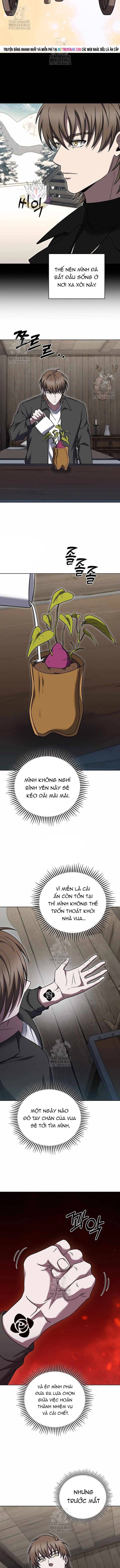 Shipper Đến Từ Murim Chapter 110 - 11