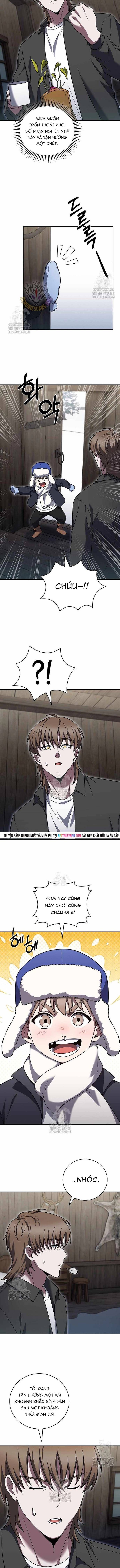 Shipper Đến Từ Murim Chapter 110 - 12