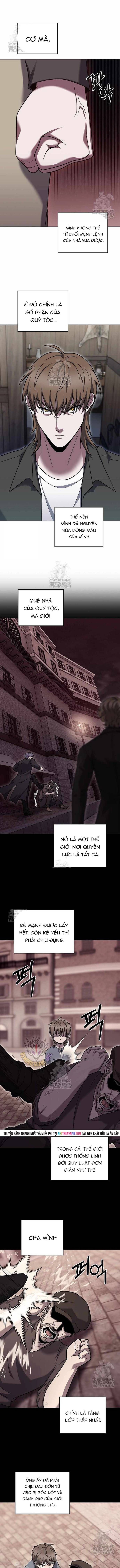 Shipper Đến Từ Murim Chapter 110 - 3