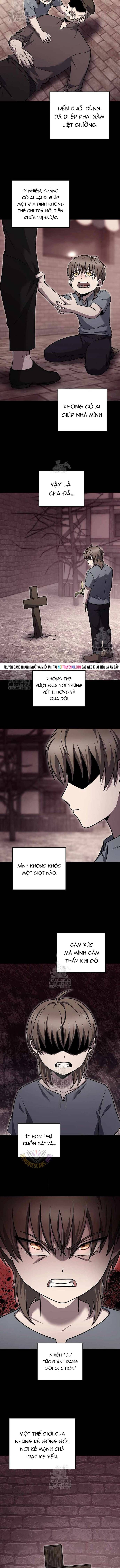 Shipper Đến Từ Murim Chapter 110 - 4