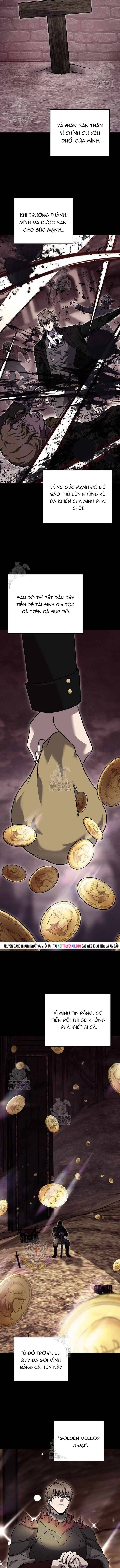 Shipper Đến Từ Murim Chapter 110 - 5