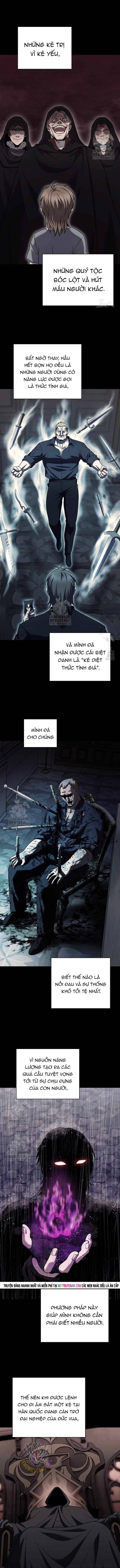 Shipper Đến Từ Murim Chapter 110 - 7