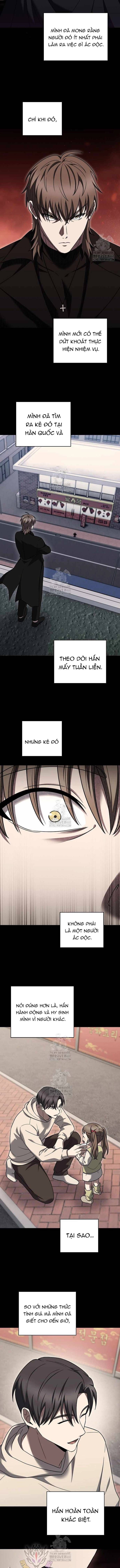 Shipper Đến Từ Murim Chapter 110 - 8