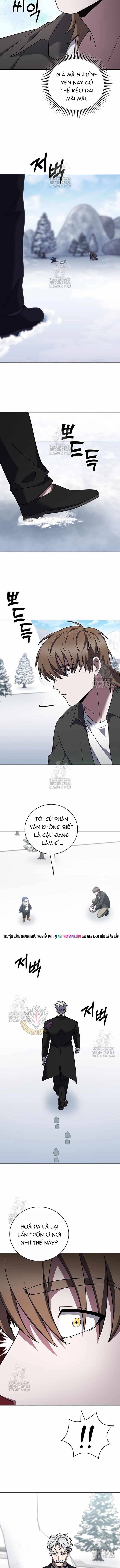 Shipper Đến Từ Murim Chapter 111 - 2