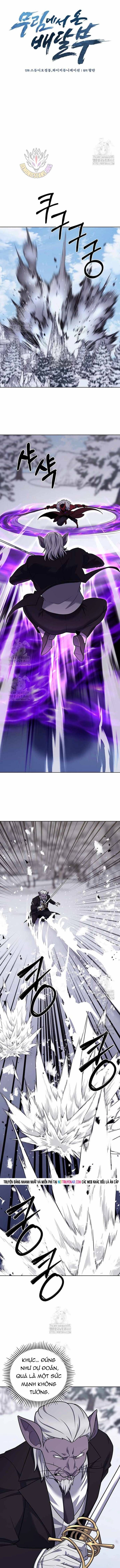 Shipper Đến Từ Murim Chapter 111 - 10