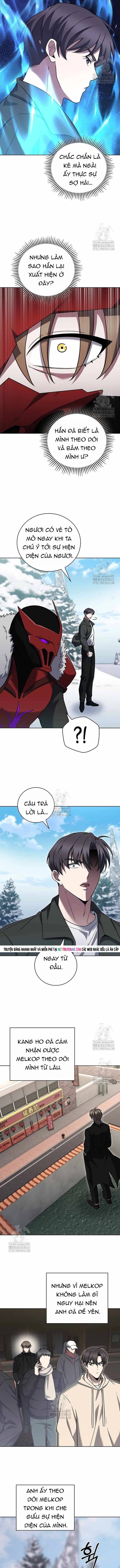 Shipper Đến Từ Murim Chapter 112 - 11