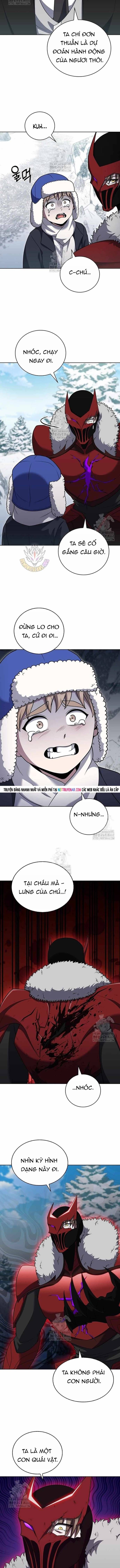 Shipper Đến Từ Murim Chapter 112 - 4