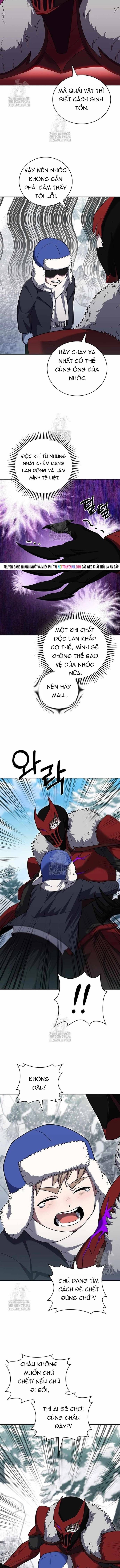 Shipper Đến Từ Murim Chapter 112 - 5