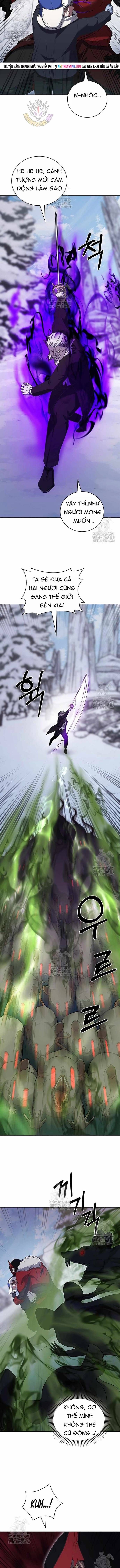 Shipper Đến Từ Murim Chapter 112 - 6
