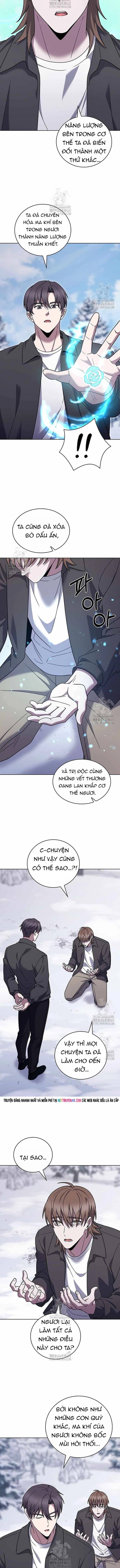 Shipper Đến Từ Murim Chapter 113 - 11