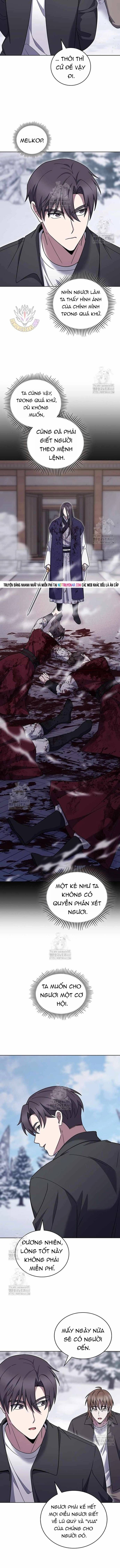 Shipper Đến Từ Murim Chapter 113 - 12