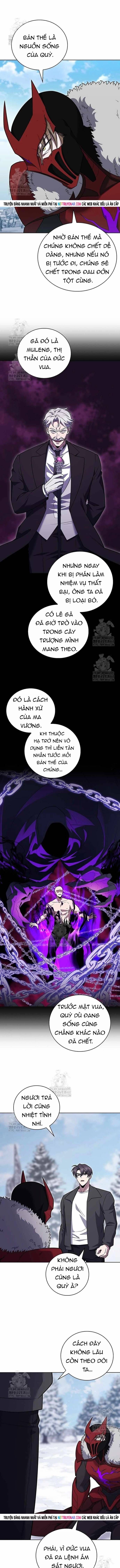 Shipper Đến Từ Murim Chapter 113 - 3