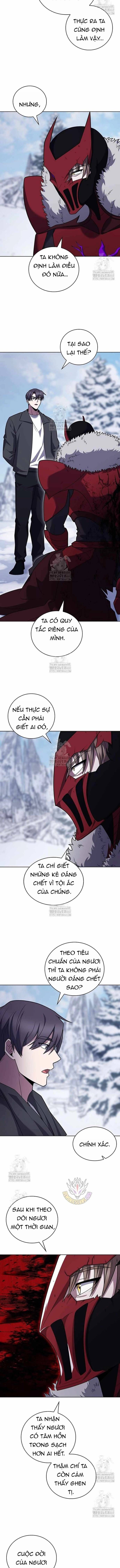 Shipper Đến Từ Murim Chapter 113 - 4