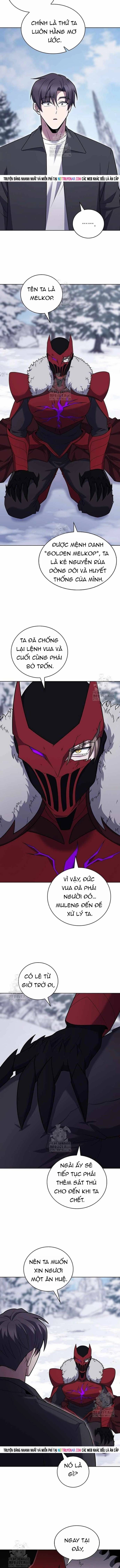 Shipper Đến Từ Murim Chapter 113 - 5