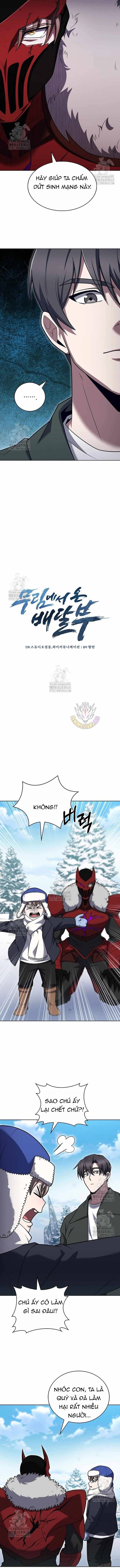 Shipper Đến Từ Murim Chapter 113 - 6