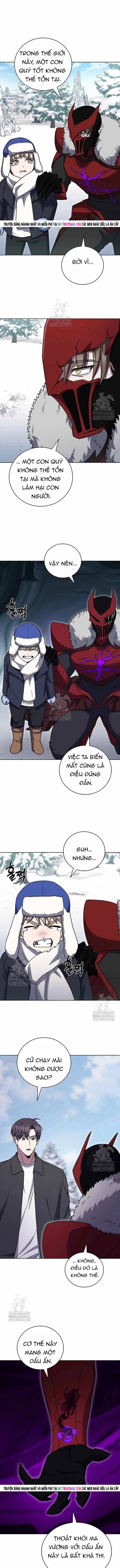 Shipper Đến Từ Murim Chapter 113 - 7