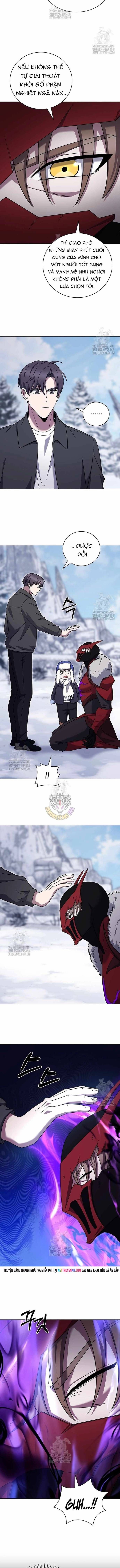 Shipper Đến Từ Murim Chapter 113 - 8