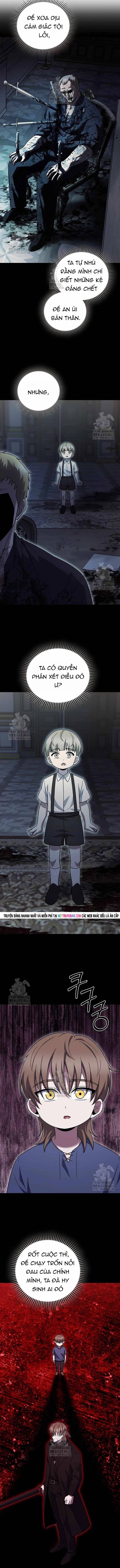 Shipper Đến Từ Murim Chapter 113 - 9