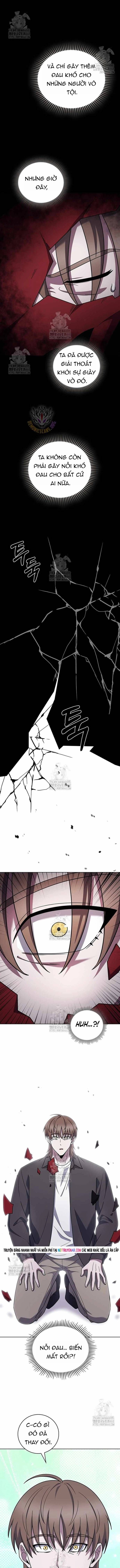 Shipper Đến Từ Murim Chapter 113 - 10