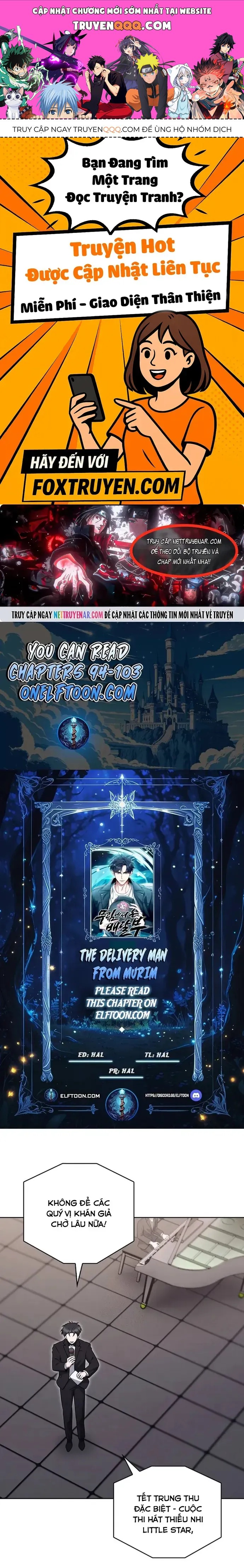 Shipper Đến Từ Murim Chapter 94 - 1