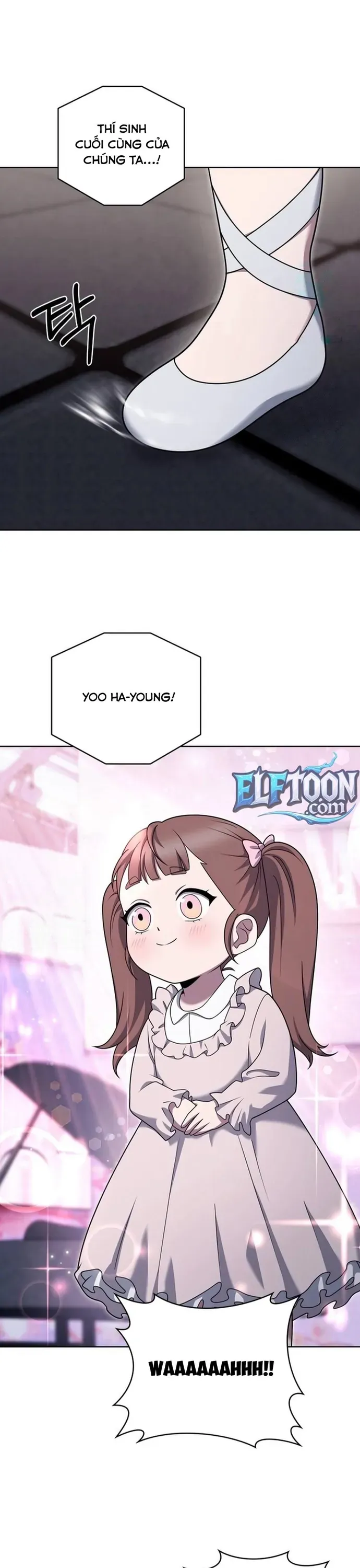 Shipper Đến Từ Murim Chapter 94 - 2