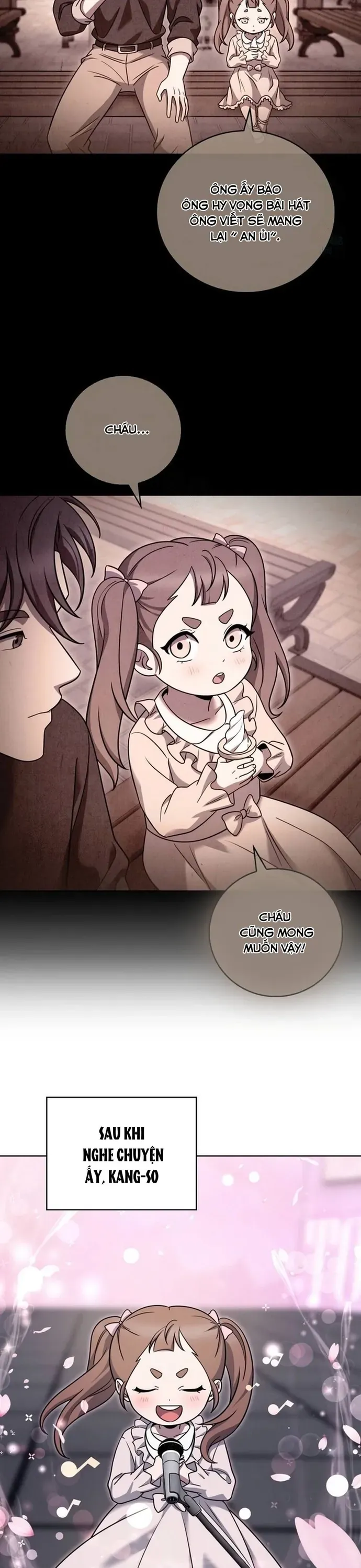 Shipper Đến Từ Murim Chapter 94 - 11