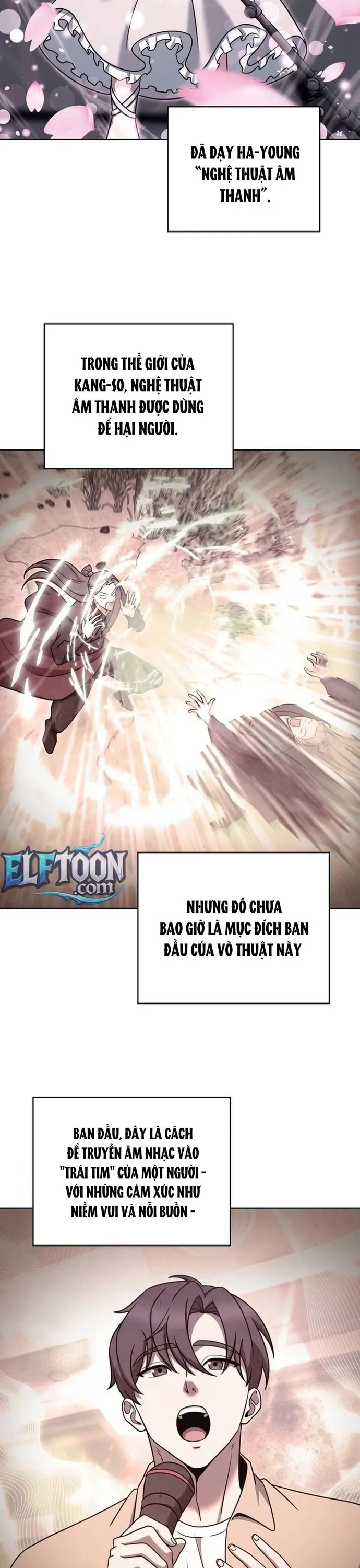 Shipper Đến Từ Murim Chapter 94 - 12