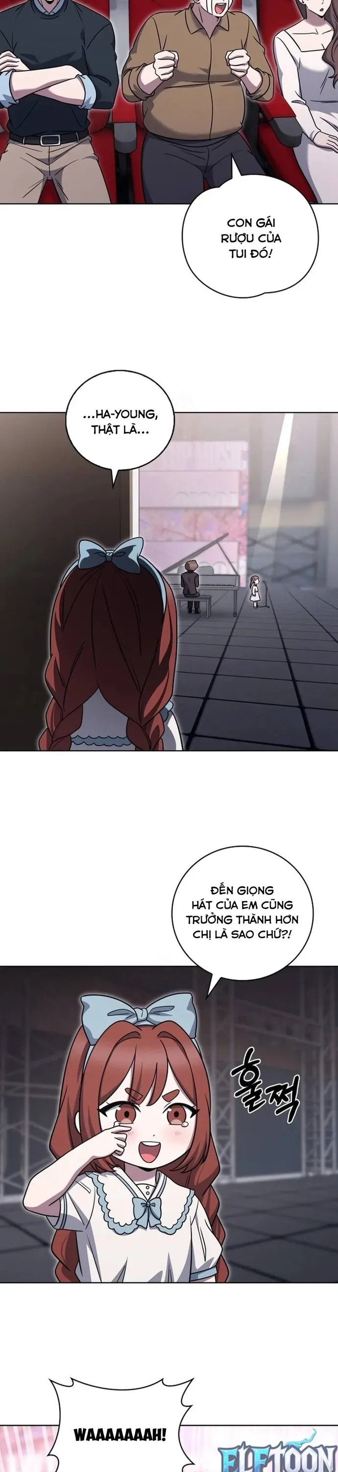 Shipper Đến Từ Murim Chapter 94 - 15