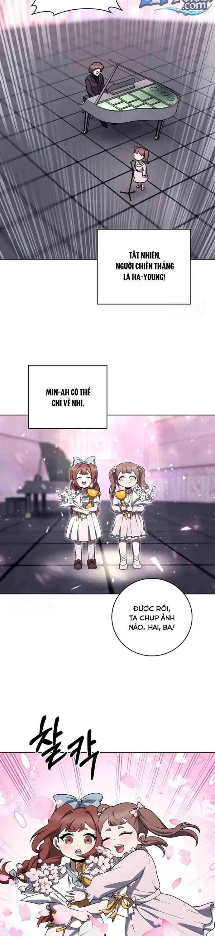Shipper Đến Từ Murim Chapter 94 - 16