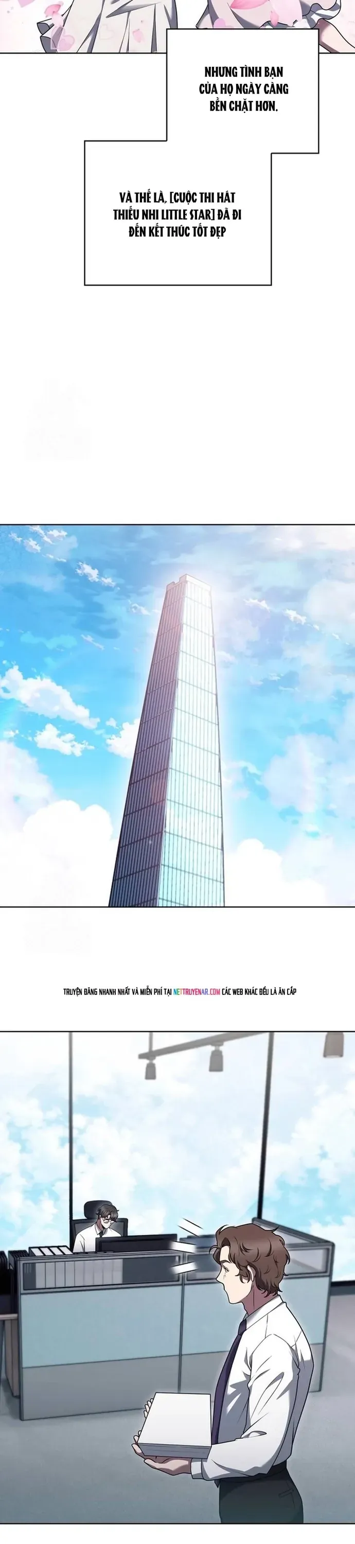 Shipper Đến Từ Murim Chapter 94 - 17