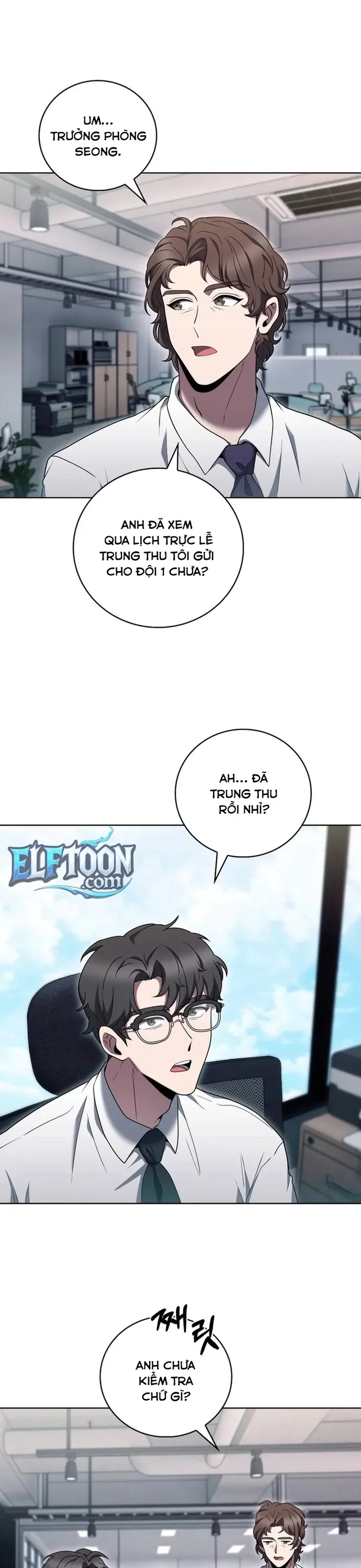 Shipper Đến Từ Murim Chapter 94 - 18