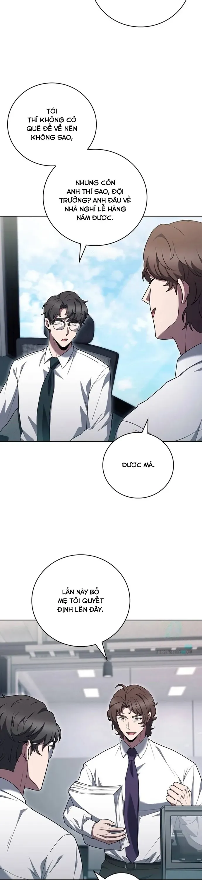 Shipper Đến Từ Murim Chapter 94 - 20