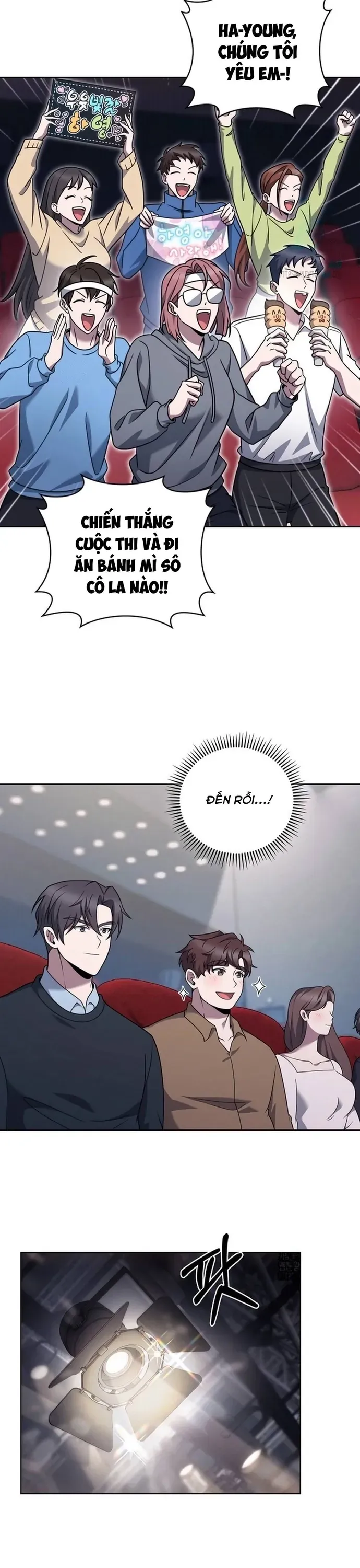 Shipper Đến Từ Murim Chapter 94 - 3