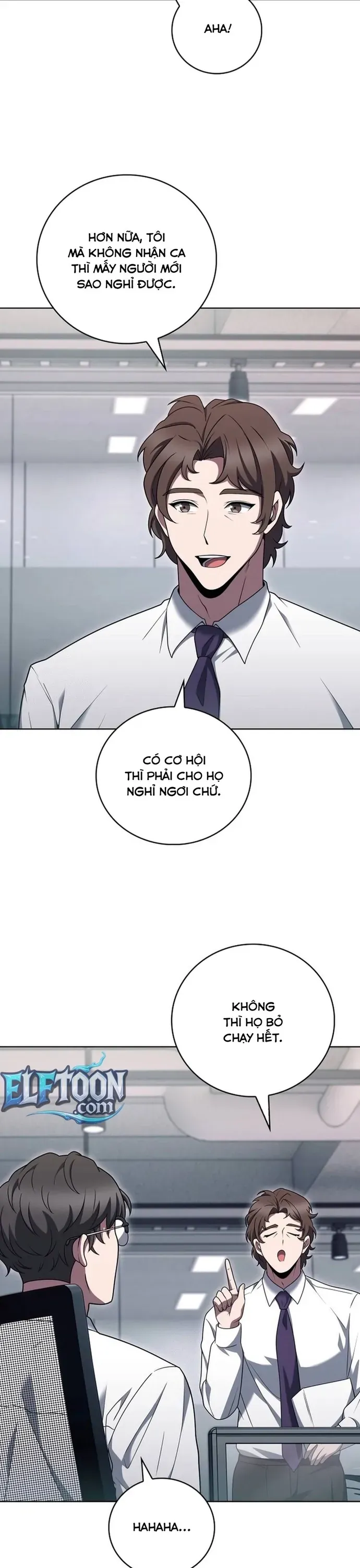 Shipper Đến Từ Murim Chapter 94 - 21