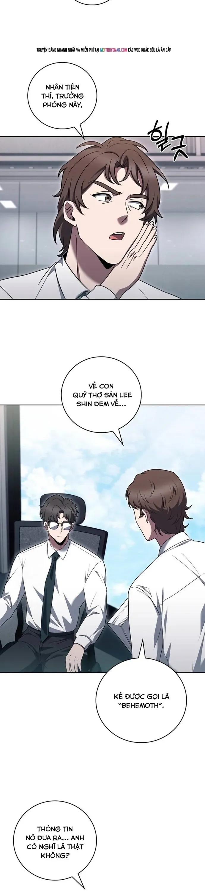 Shipper Đến Từ Murim Chapter 94 - 22