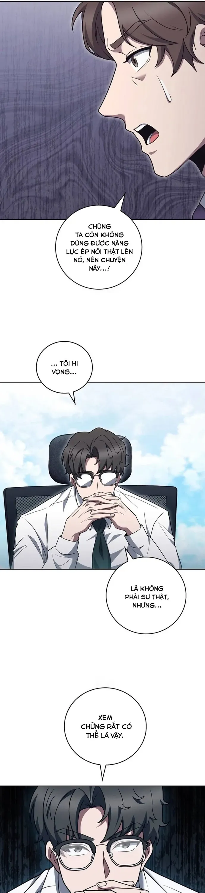 Shipper Đến Từ Murim Chapter 94 - 23