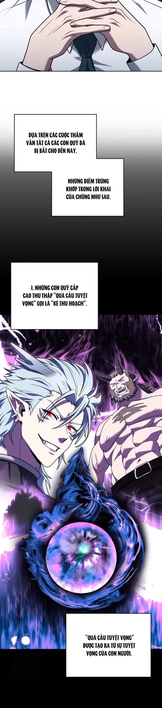 Shipper Đến Từ Murim Chapter 94 - 24