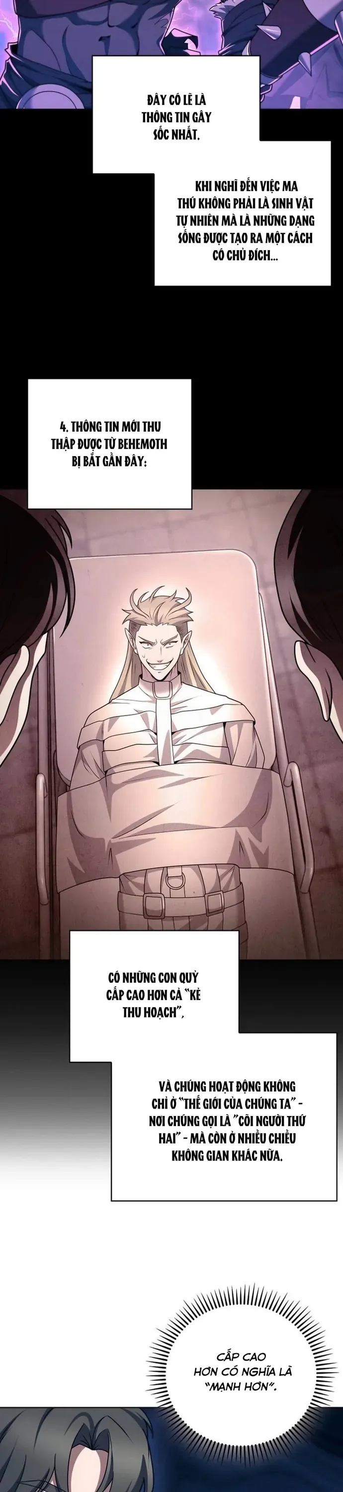 Shipper Đến Từ Murim Chapter 94 - 26