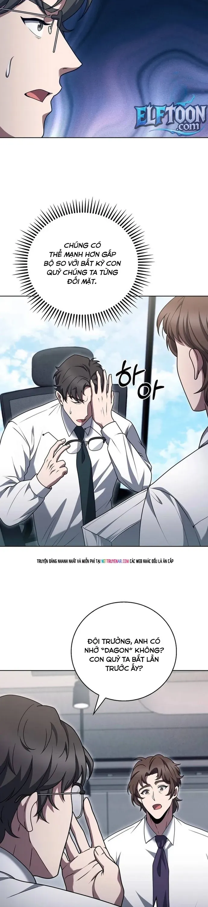 Shipper Đến Từ Murim Chapter 94 - 27