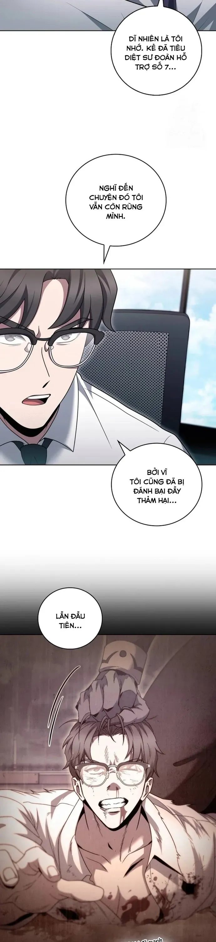 Shipper Đến Từ Murim Chapter 94 - 28