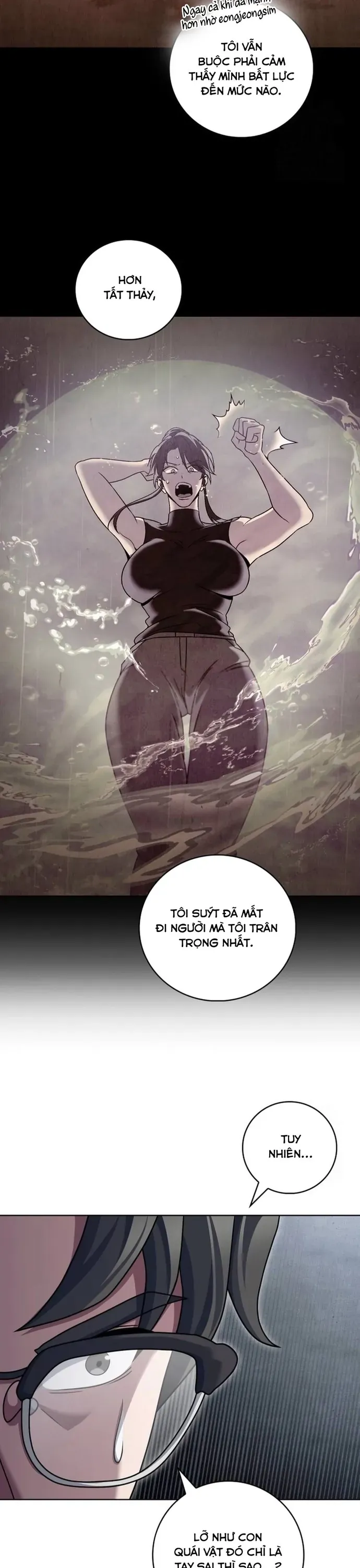 Shipper Đến Từ Murim Chapter 94 - 29